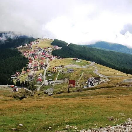 Gasthuis Transalpina Ranca